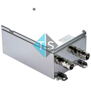 LTJB-eSS - коробки клеммные Exe с корпусом из нержавеющей стали LTJB-eSS - коробки клеммные Exe с корпусом из нержавеющей стали