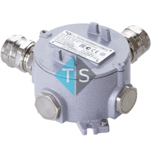 LTJB-IIC-R - клеммные коробки Exd IIС с корпусом из алюминиевого сплава LTJB-IIC-R - клеммные коробки Exd IIС с корпусом из алюминиевого сплава