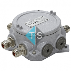 LTJB-IIC-RM - коробки клеммные Exd IIC с корпусом из алюминиевого сплава LTJB-IIC-RM - коробки клеммные Exd IIC с корпусом из алюминиевого сплава