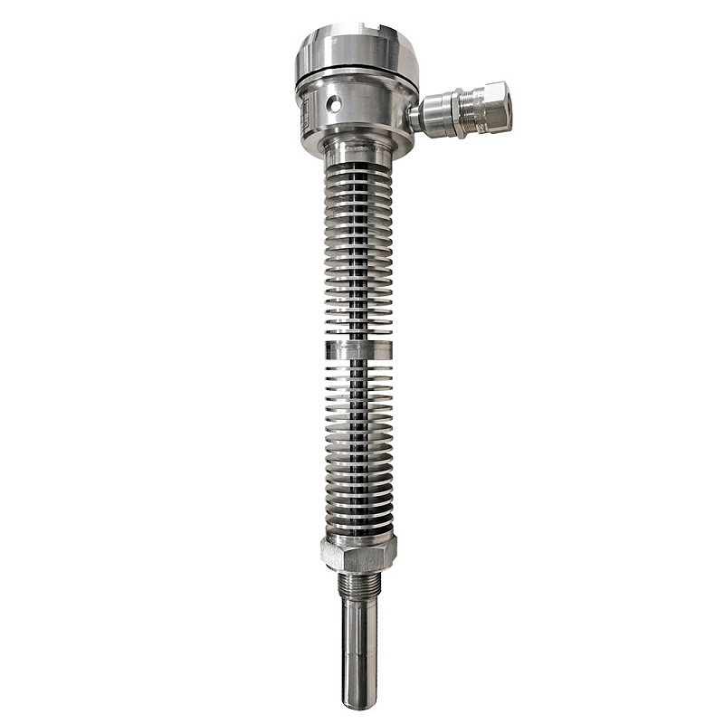 УЛЬТРАТЭК-С - ультразвуковой сигнализатор уровня со стержневым сенсором